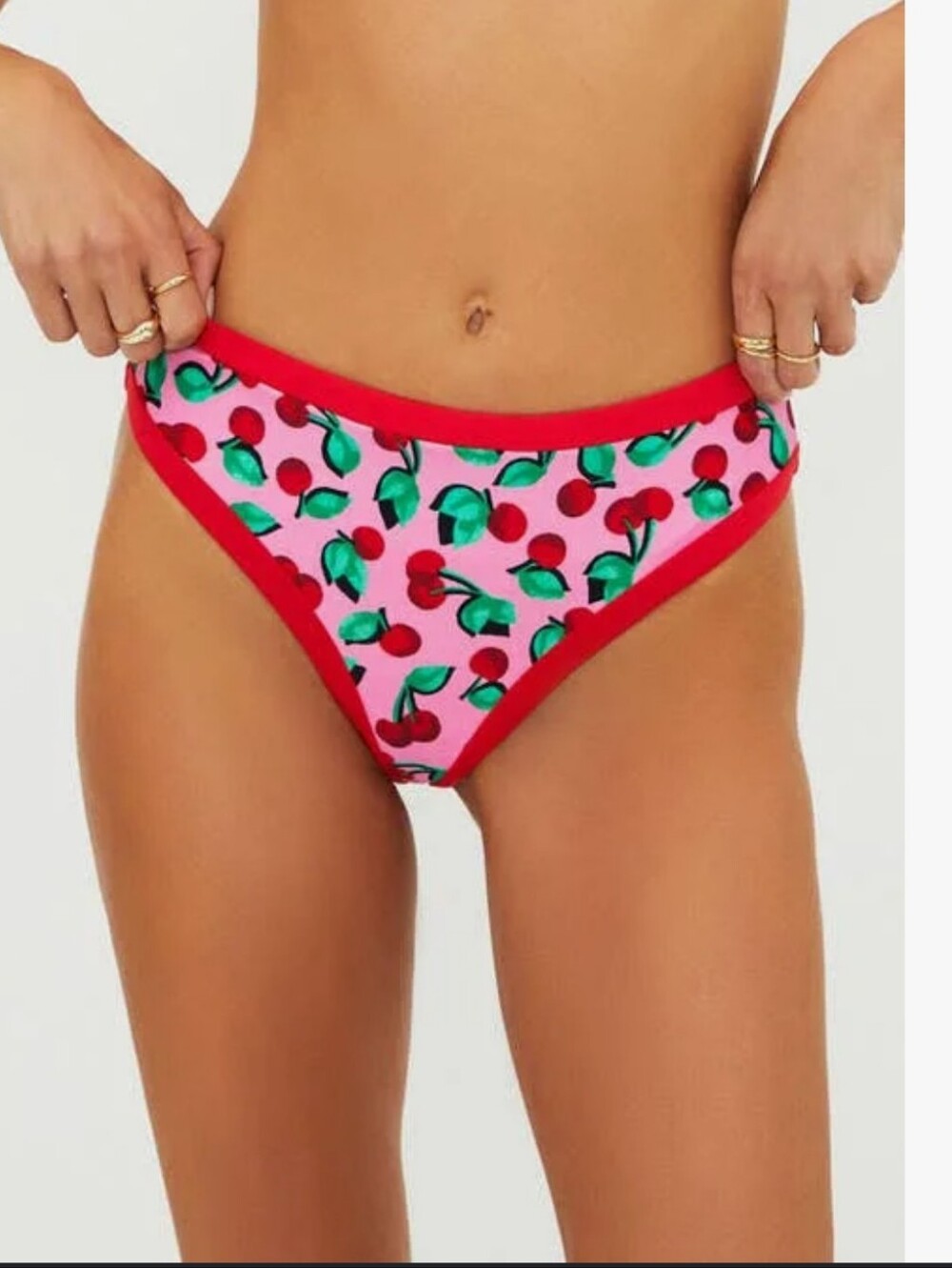 Beach Riot Rozli Bottom Mon Cheri